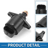 Jeep Cherokee Idle Air Control Valve (1991-1997)
