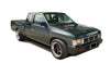Nissan D21 RH Headlight (1990-1994)