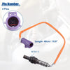 Ford Fiesta Oxygen Sensor (2011-2019)