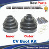 Nissan 350Z 2 x CV Axle Boot (2003–2009)
