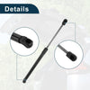 Hyundai i20 GB Hatchback Tailgate Lift Supports (2008-2014)