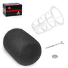Yamaha YFZ450V & YFZ450SE Air Filter Cleaner & Cage Guide (2006–2008)