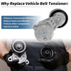 Chrysler Grand Voyager Belt Tensioner (2007 - 2014)