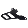 Suzuki LTZ400 Quadsport Z400 Sprocket Chain Guard Cover (2003-2009)