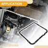 Hummer H2 Oil Pan Gasket (2003 - 2007)