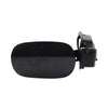 Mercedes Benz C300 C400 C450 Fuel Filler Door Bracket with Cap (2015-2019)