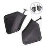 Toyota Front Bumper Tow Hook Cover Caps (2005-2023)