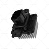 Mitsubishi Outlander Pajero Sport L200 Heater Fan Resistance (2010-On)