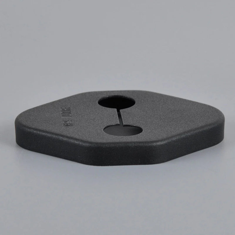 Honda Toyota Mazda 4 x Car Door Storm Cover Lock Protectors