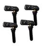 Dodge RAM 1500 DT Series 4 x TPMS Tyre Pressure Sensors (2019-2022)