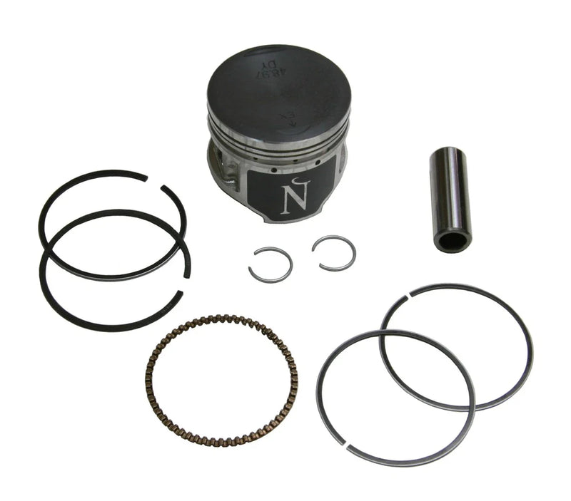 Yamaha Breeze 125 & Grizzly 125 Namura / Standard Bore / Piston