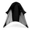 Kawasaki Ninja ZX10R (2011-2015) - Windproof Black Windshield
