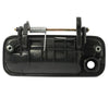 Honda Accord (1990-1993) Black Front Right Outer Door Handle