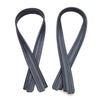 Nissan Datsun Patrol G60 1960-1980 Under Windshield Spacer Rubber Weatherstrip