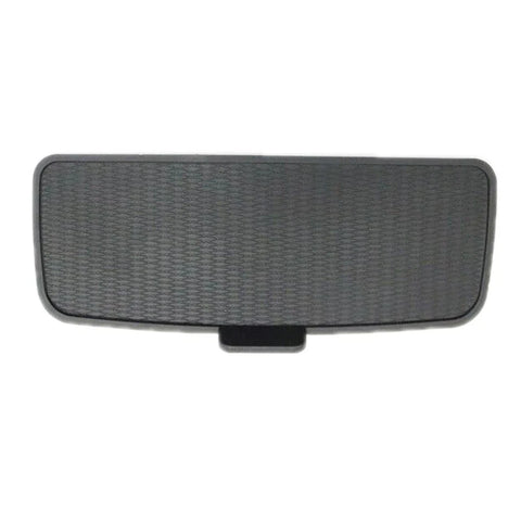 Volvo Rear Armrest Storage Box with Rubber Bottom Pad