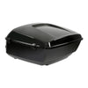 Harley Touring CVO Street Glide Trunk Pad Speakers (2014-2025)