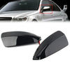 Mercedes Benz S204 W204 LED Dynamic Turn Signal Mirror Light (2007-2014)
