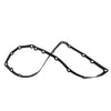 Nissan Altima Juke NV200 Rogue Transmission Pan Gasket (2013-2023)