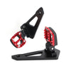 Honda X-ADV 750 Rear Footrests (2021)