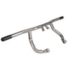 Harley Touring Road Street Glide Engine Guard Crash Bar (2014-2024)