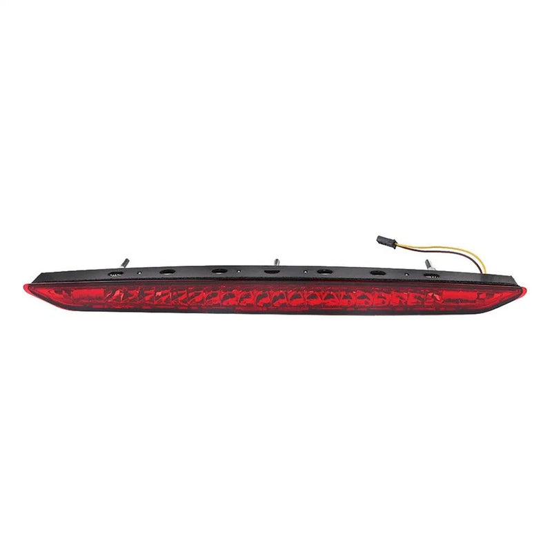 BMW Z4 LED Trunk 3rd Brake Light Red Lens (2002-2008)
