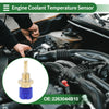 Nissan GT-R Engine Coolant Temperature Sensor (2012)