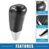 Toyota Land Cruiser Gear Shift Knob (2016–2021)