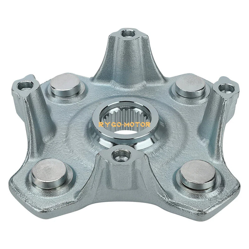 Arctic Cat HDX 500 / 700 Prowler HDX 700 / XT 550 700 1000 Rear Wheel Hub