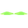 Kawasaki Ninja 1000 Z1000SX Headlight Guard Shield Lens (2017-2020)