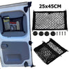 Boat Caravan Cargo Van Car Storage Net / Extra Large / Documents Net