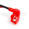 TRX400EX 1999-2004 Honda Battery Cable