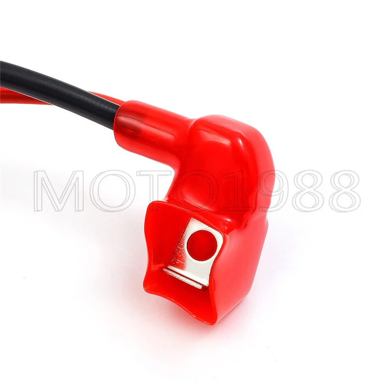TRX400EX 1999-2004 Honda Battery Cable