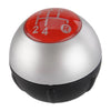 Fiat 500 5 Speed Manual Shift Knob (2012-2018)