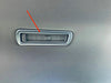 2021-2023 Toyota Sienna 4pcs Rear A/C Vent Outlet Cover Trim (2021-2023)
