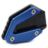 YAMAHA MT-07 TRACER700 FZ-07 Kickstand Enlarged Plate (2014-2021)