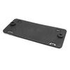 Motorcycle Front License Plate Bracket Frame 22.5cm x 10.2cm