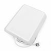 Mobile Signal Booster Indoor Panel Antenna N Male