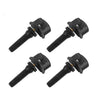 Mazda 3, 6, CX30, CX9 4 x TPMS Tire Pressure Sensors (2019-2020)