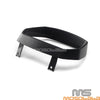 VESPA Sprint 150 Scooter Black Headlight Rim Cover