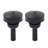 Harley Touring Electra Glide Road King Rubber Kickstand Bumper (2007-2023)