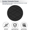 BMW X3 Center Console Cover 1 Pc (2014-2018)