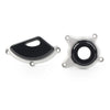 Kawasaki Z900 Black Engine Case Protector Cover (2016-2019)