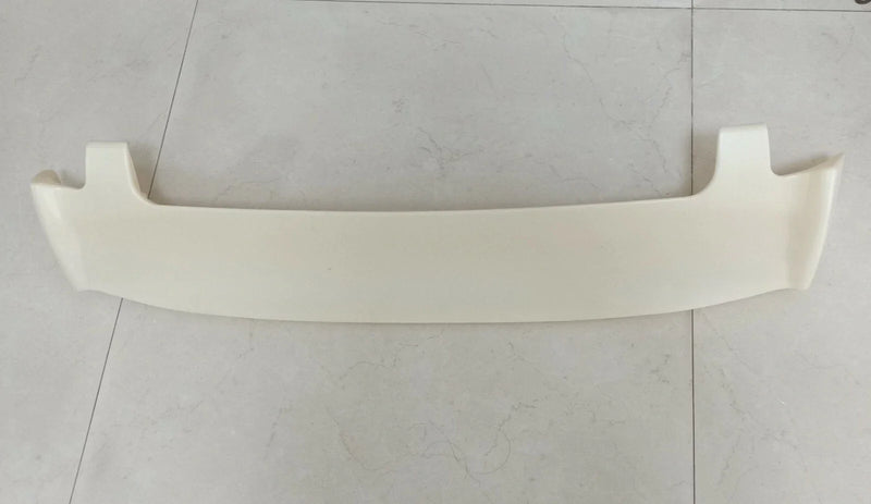 Suzuki Alto 5dr Boot Spoiler Wing (2008-2015)