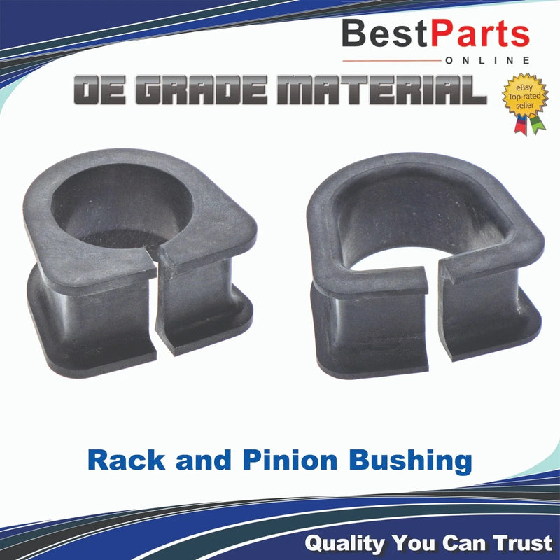 Chevrolet Aveo / Pontiac G3 Rack and Pinion Bushing Kit (2004–2011)