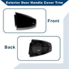 BMW X1 X5 F15 X6 F16 Exterior Door Handle Cover Trim (2014 - 2019)