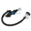 Kawasaki KLX400R KLX400SR KLX650R Rear Brake Master Cylinder (1993-2004)