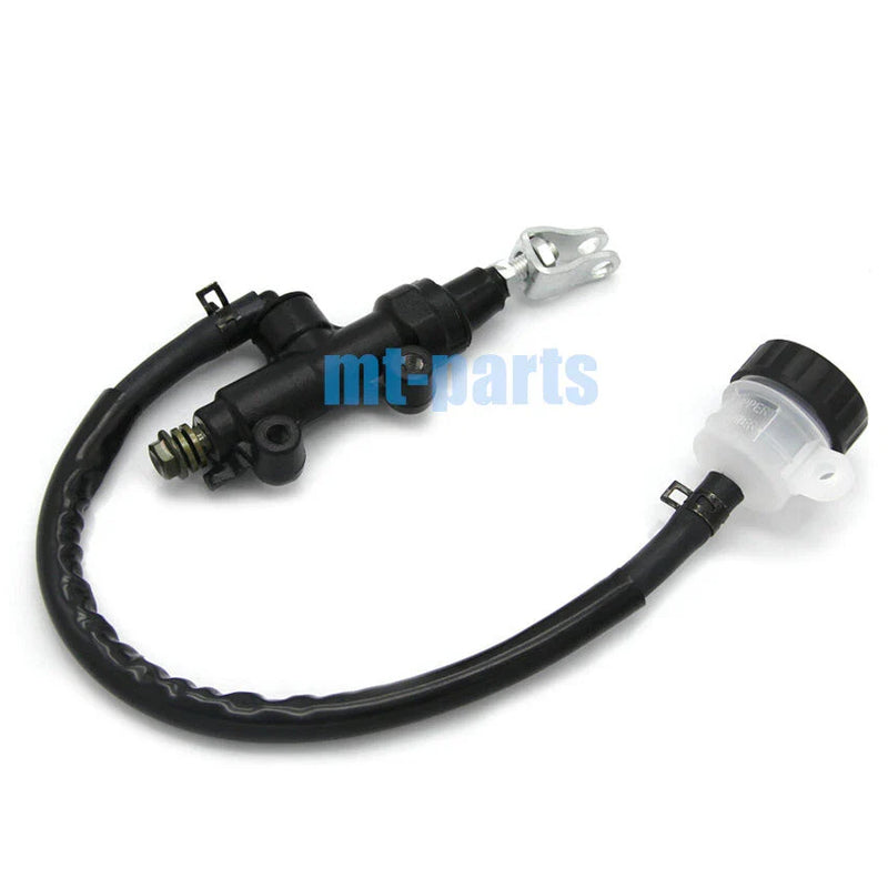 Kawasaki KLX400R KLX400SR KLX650R Rear Brake Master Cylinder (1993-2004)
