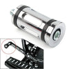 Harley Sportster XL, Softail, Touring, Dyna Chrome Gear Shift Peg (2000-2023)