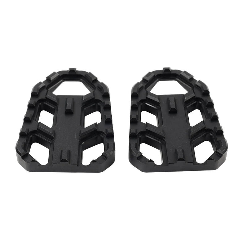 Suzuki DL650 DL1000 V-Strom 2006-2023 Wide Foot Peg Adaptors