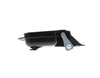 BMW 3 Series E36 Front Left Black Inner Door Handle & Trim Cover (1992–1999)